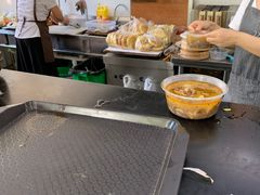 自助取餐区-真食净香居·内蒙烧麦(亚运村店)