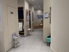 -天真蓝照相馆(五角场百联又一城店)