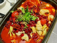 -3号仓库·创意中国菜(乐清正大广场店)