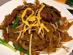 干炒牛河-古南都·老广东酒楼(龙江店)
