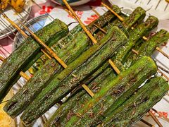 -老表记广西宵夜螺蛳鸭脚煲(西大店)