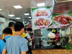 -珍珍小食店(西华路店)