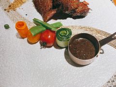 -半悦牛排(龙湖西宸天街店)