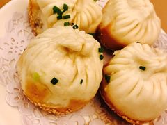 生煎包-新南华大酒店(广中店)