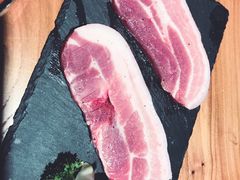 -炭恋火炉烤肉(凌云一街坊店)