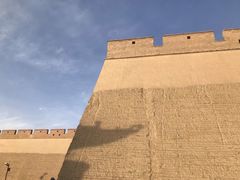 -嘉峪关关城
