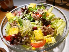 -春树下·树屋花房西餐厅(罍街AS1980店)