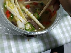 -古真记钵钵鸡(总店)