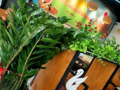 -情蛙里(平沙钰海万国汇店)