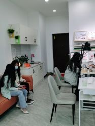 -KEKELI可可厘日式美甲美睫