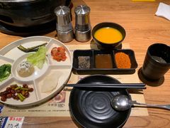 -千寻烧肉(政务区店)