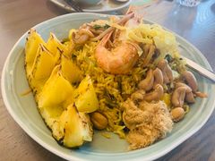 -CHINCHIN 青青·泰国料理(万象食家店)