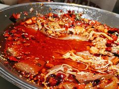 -麻六记(新天地店)