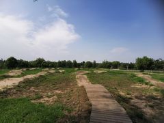 -兴安湖生态运动公园