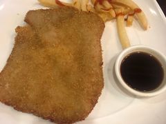 德大炸猪排-德大西餐社(云南南路店)