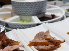 -羲和雅苑•北京烤鸭(国贸商城店)