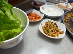 -韩宫宴烤肉·料理(桐乡吾悦广场店)