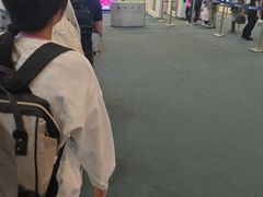 -青岛胶东国际机场