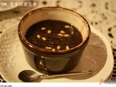 黑糯米-西郊5号·Maggie 5