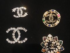 -CHANEL BEAUTÉ(圆方店)