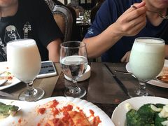 土耳其酸奶-苏坦土耳其餐厅(白云宾馆店)