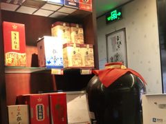 -北京炸酱面馆·烤鸭(前门总店)