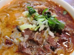 -顺华粉馆(桃园南路店)
