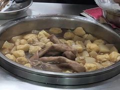 -李记牛杂店(建设一街店)