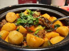 -情妹耙泥鳅·江湖川菜(科华店)