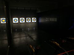 -Skay•射箭馆•弓箭娱乐(体育西店)