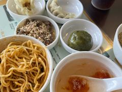 -正一涵老味道名小吃(广汉总店)