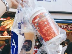 -茶百道(北街店)