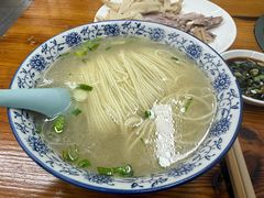 -苏州藏书羊肉(田东路店)