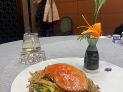 -麒茗餐厅·粤菜·宴会厅·海鲜(锦绣路店)