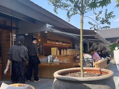 -无印良品餐堂 MUJI Diner(成都太古里店)
