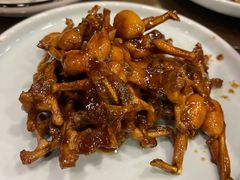 烤田鸡-阿马蛋汤·宁波小海鲜(总店)