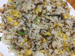 臊子蛋炒饭-嘉州叶婆婆钵钵鸡(建设路店)