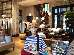 -SUITSUPPLY(安福路店)