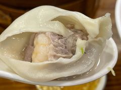 虾仁小笼-老裕缘汤包馆(嘉善路店)