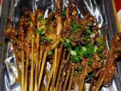 五花肉-醉烧膘·烧烤夜宵王(总店)