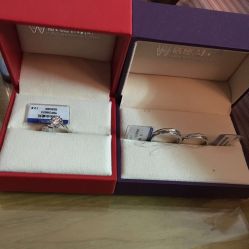 -威德钻石-克拉钻大本营(南京东路店)