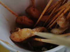 -夸父炸串(青浦奥特莱斯店)