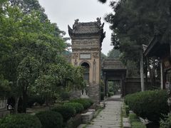 -西安化觉巷清真大寺
