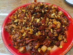 -柴窝堡22号辣子鸡·传承新疆菜