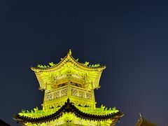 -大同古城墙