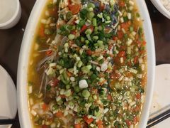 -飞虹鱼馆(春华路店)