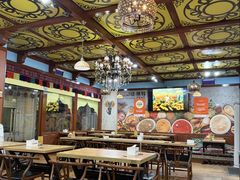 -清真·AL-JANNAT 佳纳特餐厅(狮子桥店)