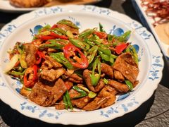-锦荟JINHUI·浙江小馆(上海荟聚店)