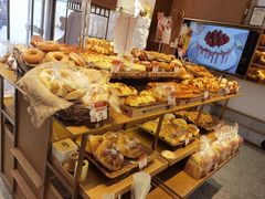 -西村叔叔的店·面包·甜品·蛋糕(崂山丽达店)