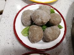 -陳艳红火锅(港汇店)